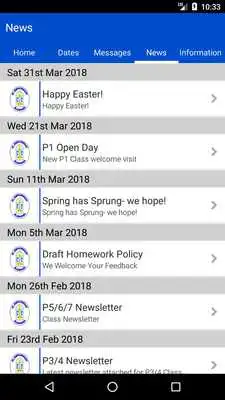 Play St Johns Primary School Blackwood