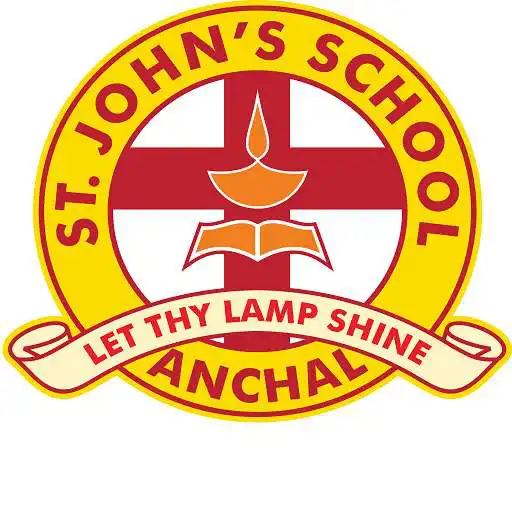 Play St Johns School Anchal APK