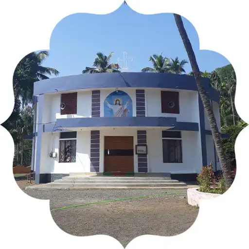 Play ST.JOSEPH, AREEKAMALA APK