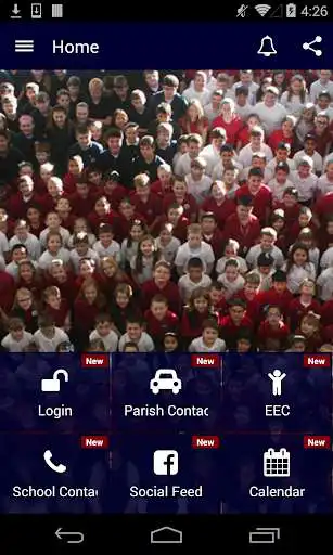 Play St. Joseph Catholic Campus  and enjoy St. Joseph Catholic Campus with UptoPlay