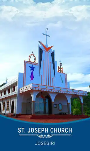 Play St. Joseph Church Josegiri  and enjoy St. Joseph Church Josegiri with UptoPlay