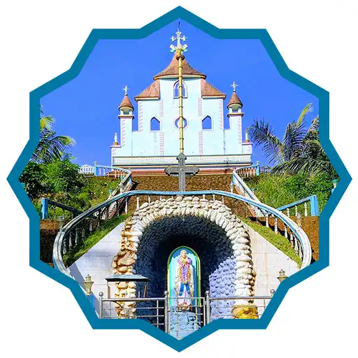 Play ST.JOSEPH CHURCH, JOSGIRI APK Play ST.JOSEPH CHURCH, JOSGIRI APK