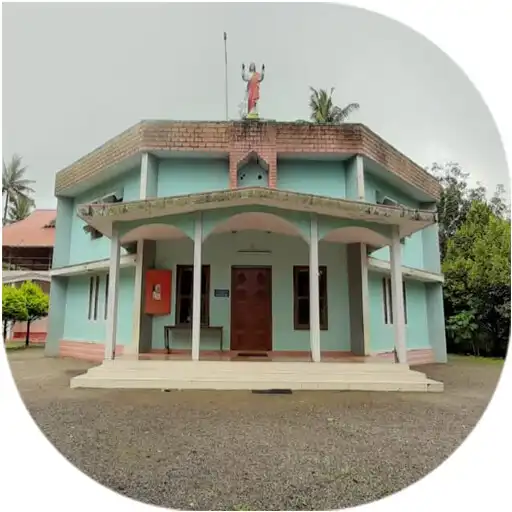 Play St. Joseph Church Kailasam APK Play St. Joseph Church Kailasam APK