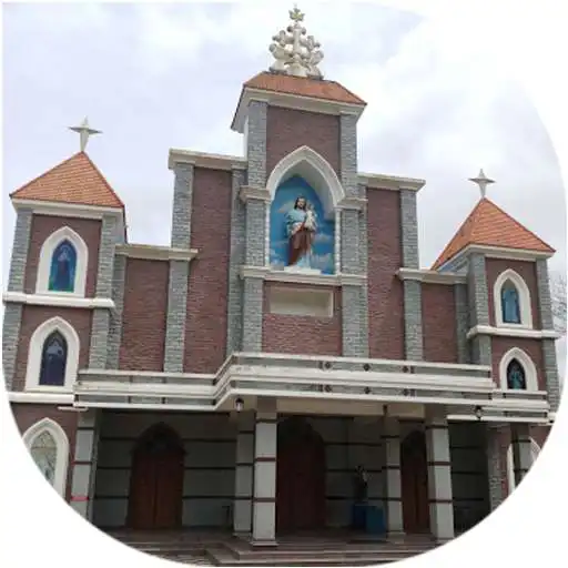 Play St. Joseph Church Kallarkutty APK Play St. Joseph Church Kallarkutty APK