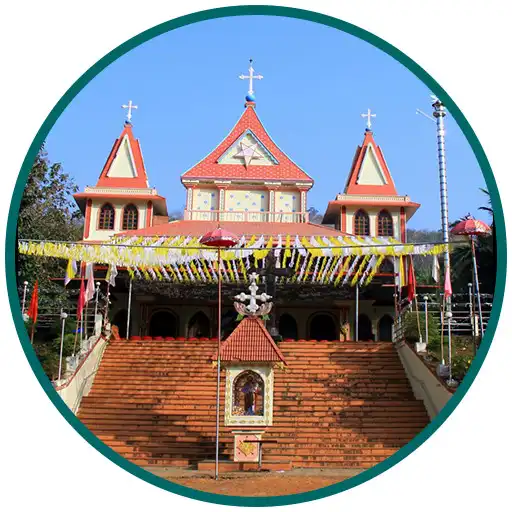 Play ST.JOSEPH CHURCH, PANATHADY APK Play ST.JOSEPH CHURCH, PANATHADY APK