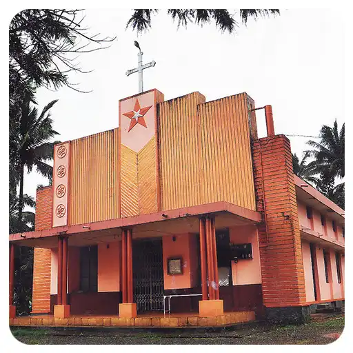 Play ST.JOSEPH CHURCH, PONMALA APK