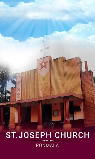 Play ST.JOSEPH CHURCH, PONMALA and enjoy ST.JOSEPH CHURCH, PONMALA with UptoPlay Play ST.JOSEPH CHURCH, PONMALA and enjoy ST.JOSEPH CHURCH, PONMALA with UptoPlay