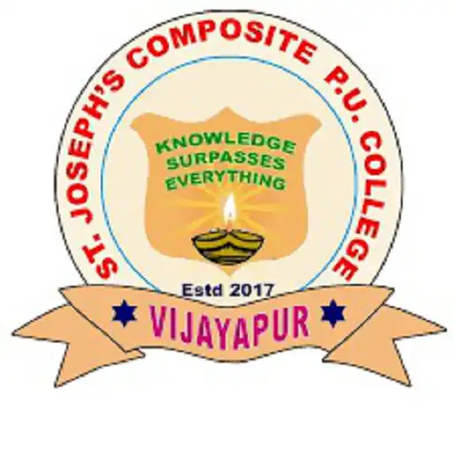 Play St Joseph Composite PU College APK Play St Joseph Composite PU College APK