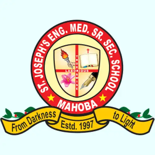Play St.Joseph E.M.S , Mahoba APK Play St.Joseph E.M.S , Mahoba APK