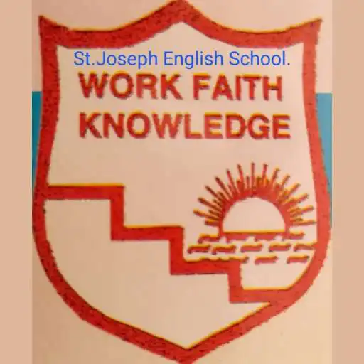 Play St. Joseph english school APK Play St. Joseph english school APK