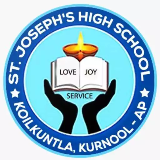 Free play online St.Joseph High School APK