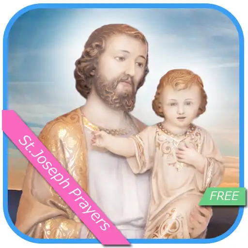 Play St. Joseph Novena Prayers APK