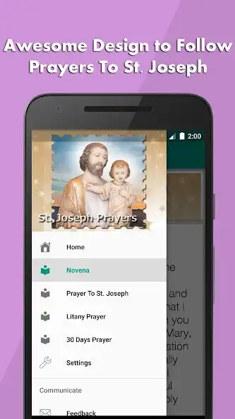 Play St. Joseph Novena Prayers as an online game online St. Joseph Novena Prayers with UptoPlay Play St. Joseph Novena Prayers as an online game St. Joseph Novena Prayers with UptoPlay