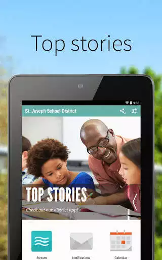 Play St. Joseph School District  and enjoy St. Joseph School District with UptoPlay
