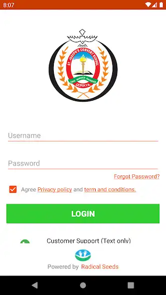 Play St Joseph School Goraya  and enjoy St Joseph School Goraya with UptoPlay