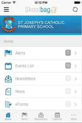Play St Josephs CPS Riverwood