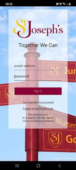 Play St Josephs Federation  and enjoy St Josephs Federation with UptoPlay