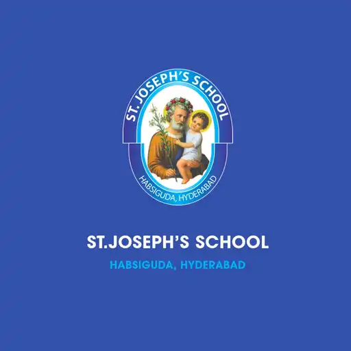 Play St.Josephs Habsiguda Admin APK