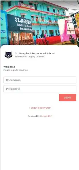 Play St. Josephs International  and enjoy St. Josephs International with UptoPlay