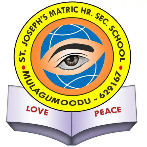 Play St. Josephs Matric School, Mulagumoodu APK Play St. Josephs Matric School, Mulagumoodu APK