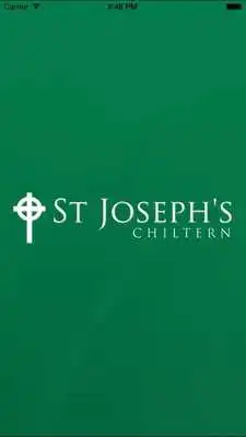 Play St Josephs PS Chiltern