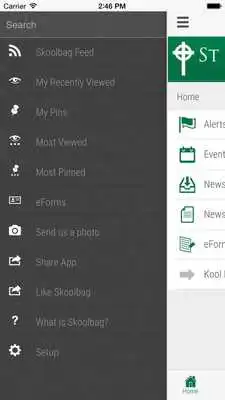 Play St Josephs PS Chiltern