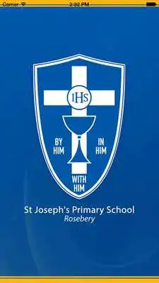 Play St Josephs PS Rosebery Play St Josephs PS Rosebery