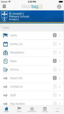 Play St Josephs PS Rosebery Play St Josephs PS Rosebery