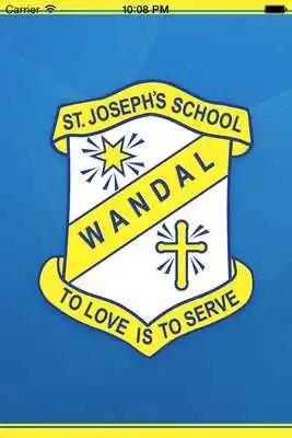 Play St Josephs PS Wandal