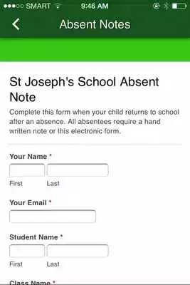 Play St Josephs School Boulder