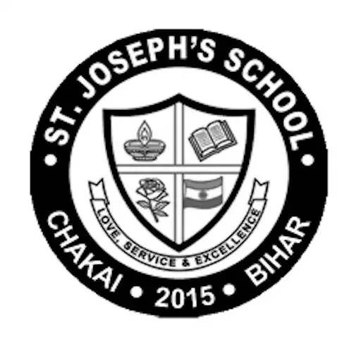 Play ST. JOSEPHS  SCHOOL  CHAKAI APK