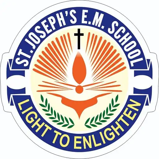 Play ST. JOSEPHS SCHOOL : LAURIYA APK