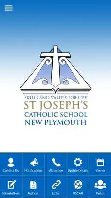 Play St Josephs School NP