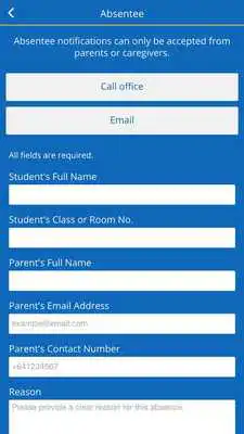 Play St Josephs School NP