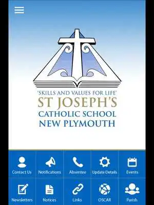 Play St Josephs School NP