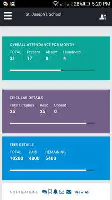 Play St. Josephs School