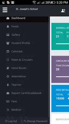 Play St. Josephs School