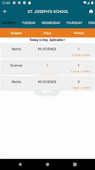 Play St. Josephs School, Sitamarhi as an online game St. Josephs School, Sitamarhi with UptoPlay