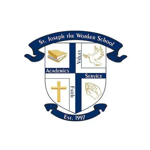 Free play online St. Joseph The Worker School APK Free play online St. Joseph The Worker School APK