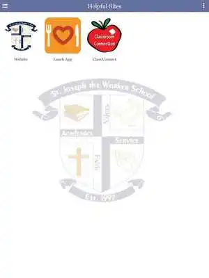 Play St. Joseph The Worker School