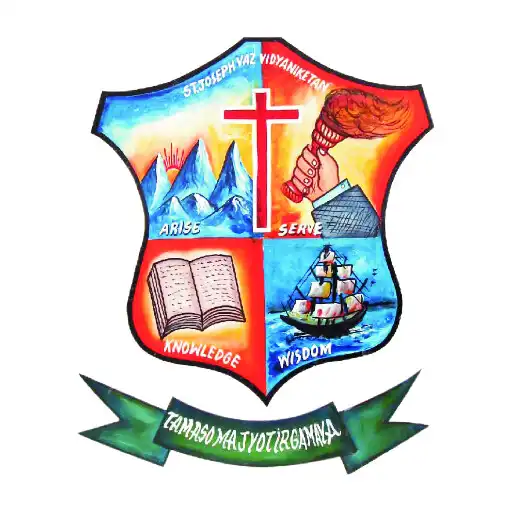 Play St Joseph Vaz Vidyaniketan APK Play St Joseph Vaz Vidyaniketan APK
