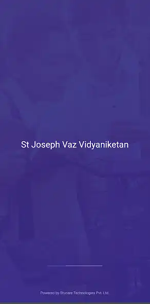 Play St Joseph Vaz Vidyaniketan as an online game St Joseph Vaz Vidyaniketan with UptoPlay