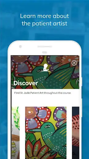 Play St. Jude Experience as an online game online St. Jude Experience with UptoPlay com.StJude.StJudeExperience Play St. Jude Experience as an online game St. Jude Experience with UptoPlay