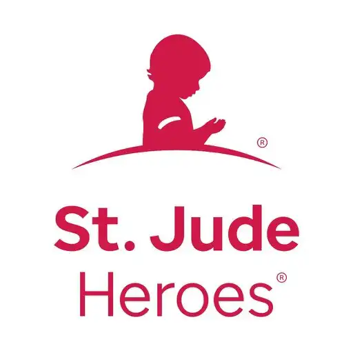Play St. Jude Heroes APK Play St. Jude Heroes APK