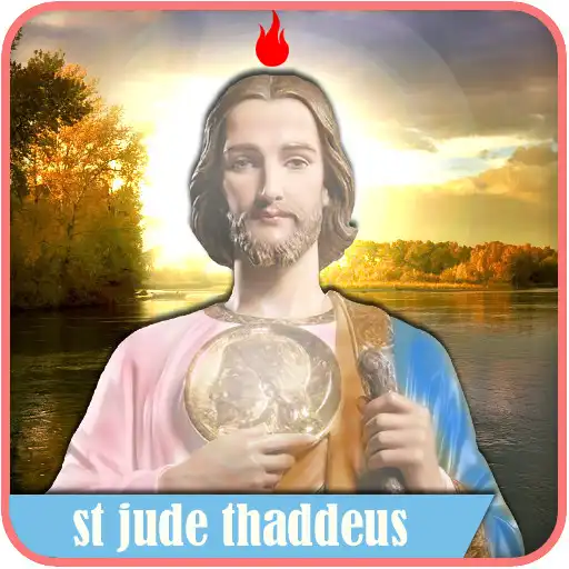 Play St. Jude Novena APK Play St. Jude Novena APK