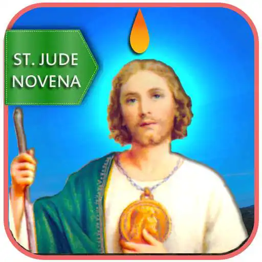 Free play online St Jude Novena Prayers APK