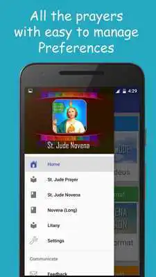 Play St Jude Novena Prayers Play St Jude Novena Prayers