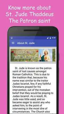 Play St Jude Novena Prayers Play St Jude Novena Prayers