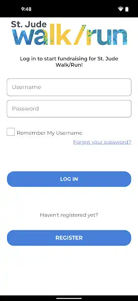 Play St. Jude Walk/Run  and enjoy St. Jude Walk/Run with UptoPlay