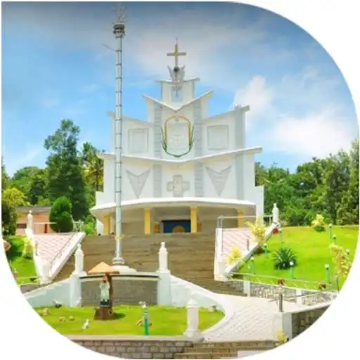 Play St. J. Vianney Church Panickankudy APK Play St. J. Vianney Church Panickankudy APK